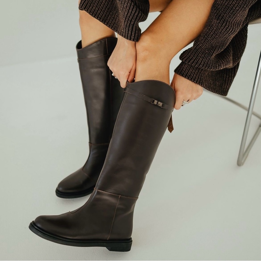 Winter boots - Picture 13 of 16